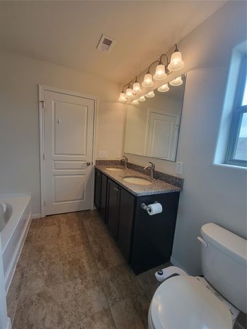 20135 Linden Spruce Lane, Richmond, TX 77407