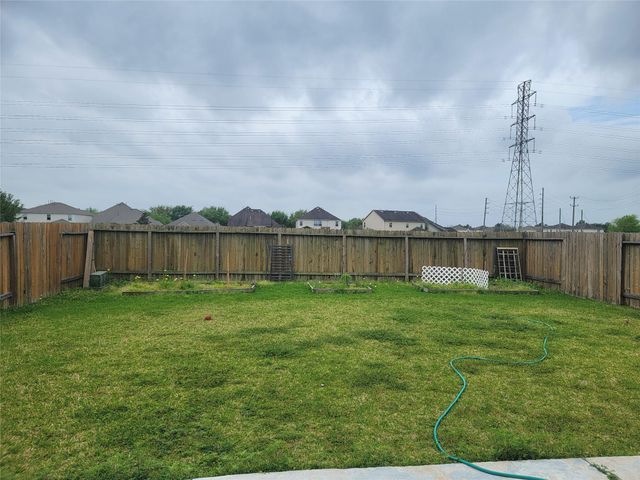 20135 Linden Spruce Lane, Richmond, TX 77407