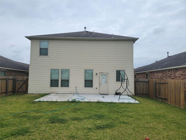 20135 Linden Spruce Lane, Richmond, TX 77407