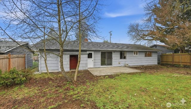 2840 22nd Street SE, Auburn, WA 98092