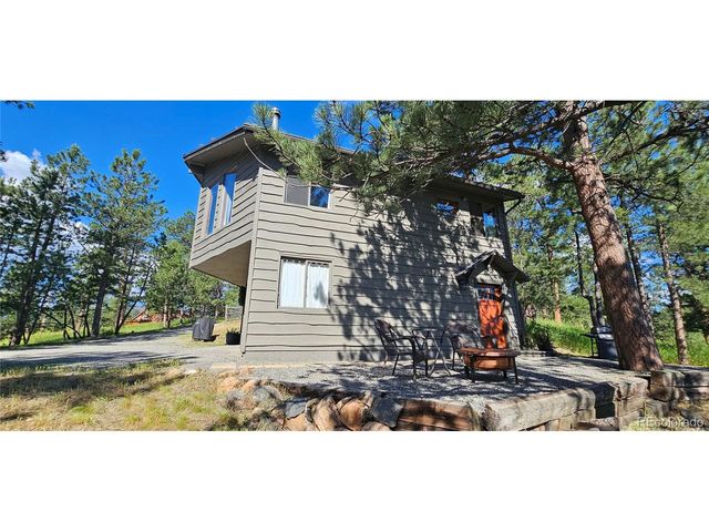 27901 Pine Dr, Evergreen, CO 80439