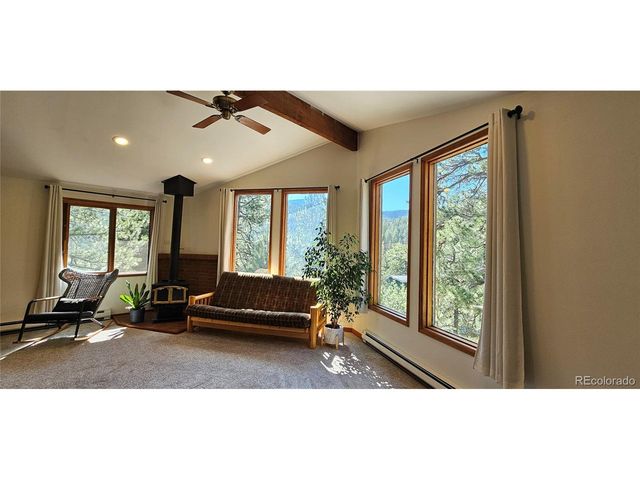 27901 Pine Dr, Evergreen, CO 80439