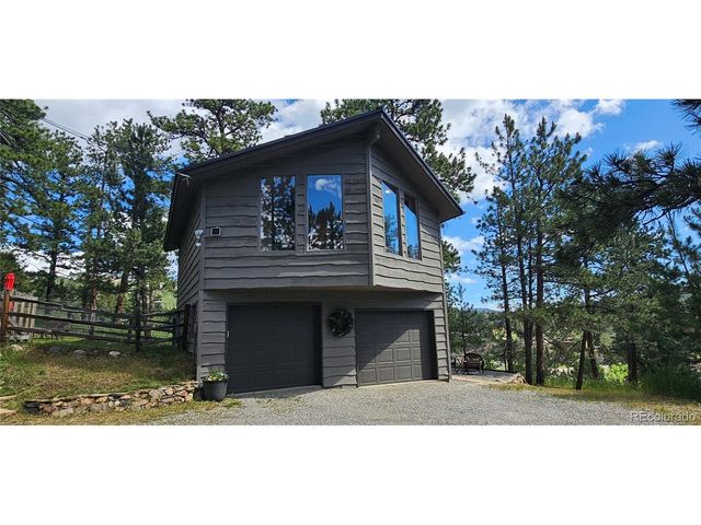 27901 Pine Dr, Evergreen, CO 80439