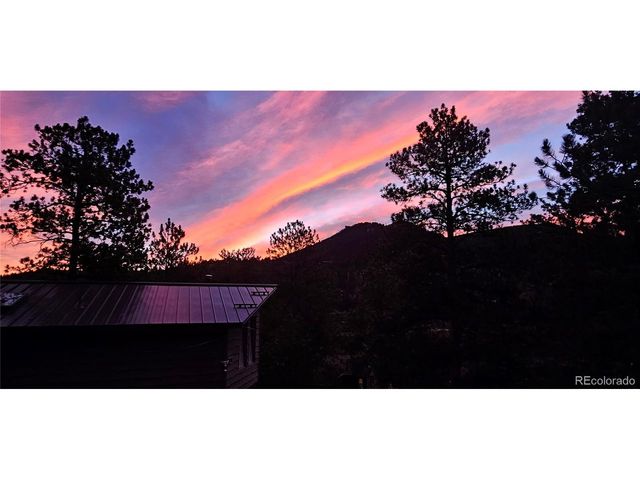 27901 Pine Dr, Evergreen, CO 80439