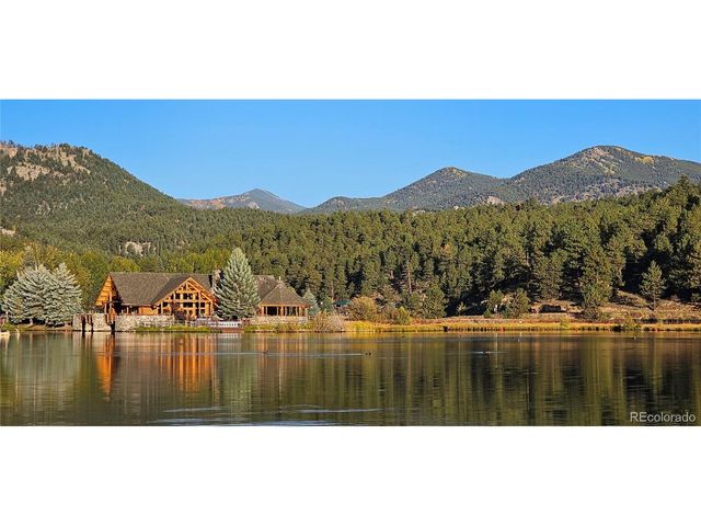 27901 Pine Dr, Evergreen, CO 80439
