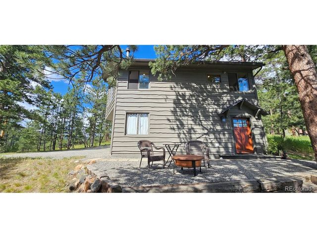 27901 Pine Dr, Evergreen, CO 80439