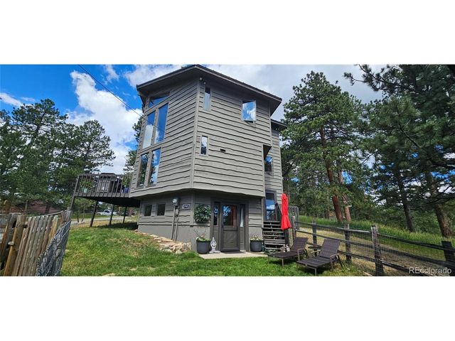 27901 Pine Dr, Evergreen, CO 80439