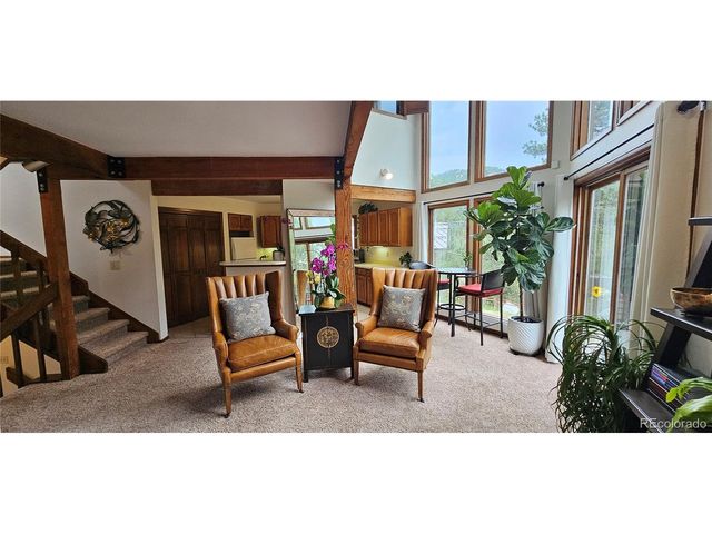 27901 Pine Dr, Evergreen, CO 80439