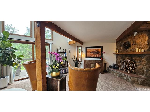 27901 Pine Dr, Evergreen, CO 80439