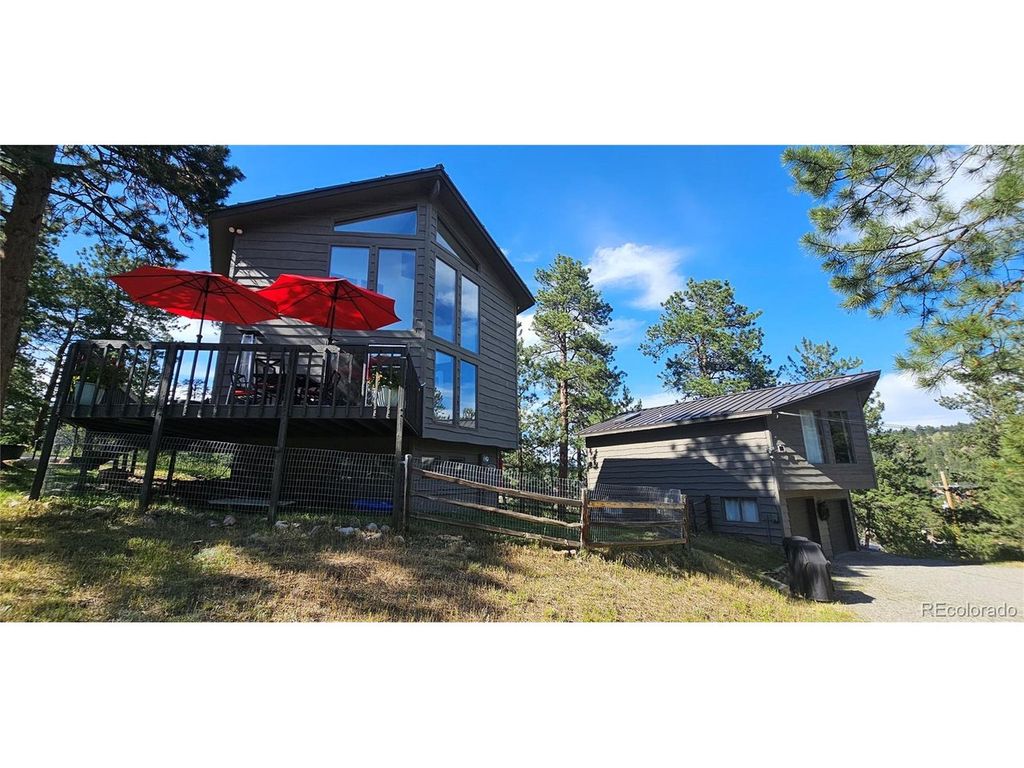 27901 Pine Dr, Evergreen, CO 80439