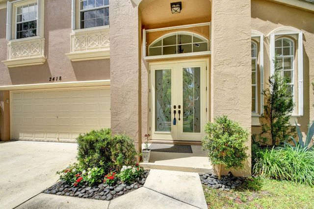 2418 Westmont Drive, Royal Palm Beach, FL 33411