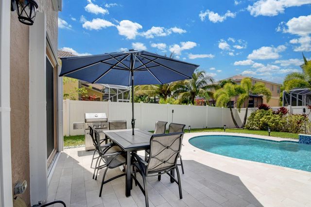 2418 Westmont Drive, Royal Palm Beach, FL 33411
