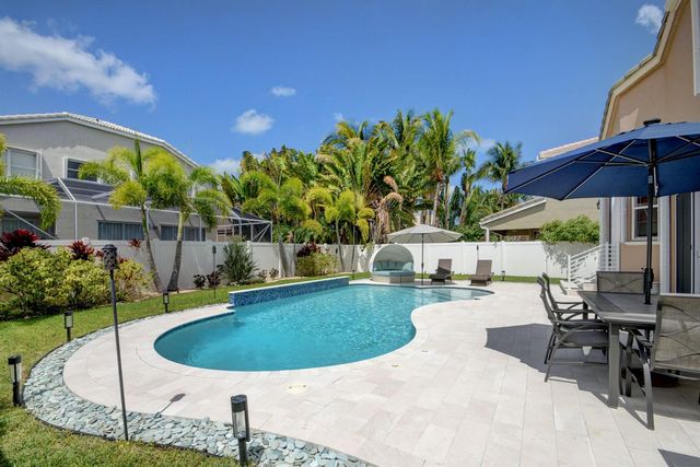 2418 Westmont Drive, Royal Palm Beach, FL 33411