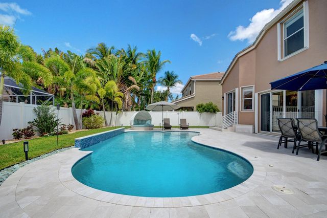 2418 Westmont Drive, Royal Palm Beach, FL 33411
