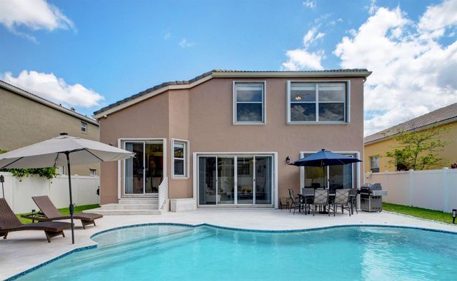 2418 Westmont Drive, Royal Palm Beach, FL 33411