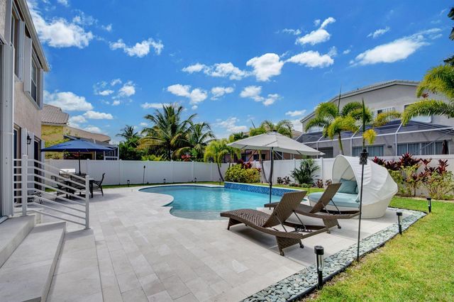 2418 Westmont Drive, Royal Palm Beach, FL 33411