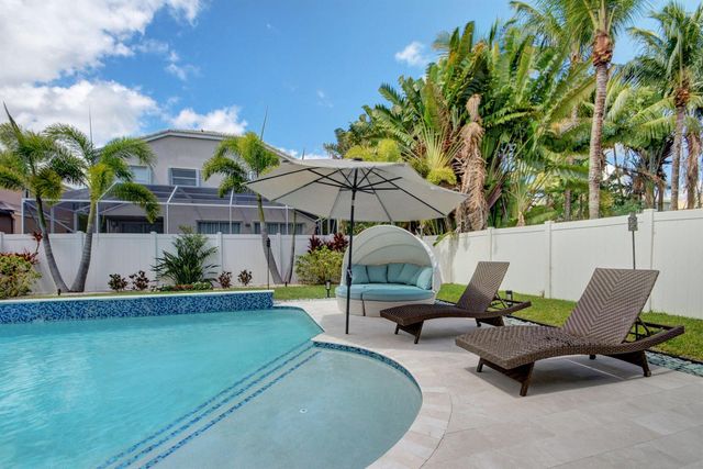 2418 Westmont Drive, Royal Palm Beach, FL 33411