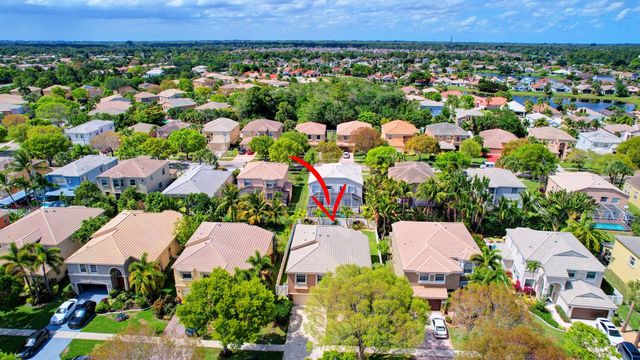 2418 Westmont Drive, Royal Palm Beach, FL 33411