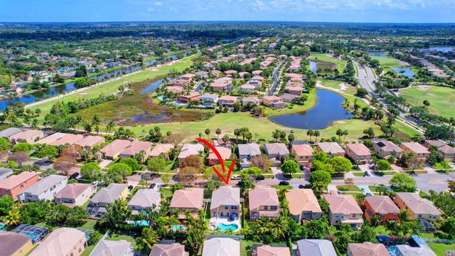 2418 Westmont Drive, Royal Palm Beach, FL 33411