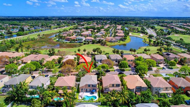 2418 Westmont Drive, Royal Palm Beach, FL 33411