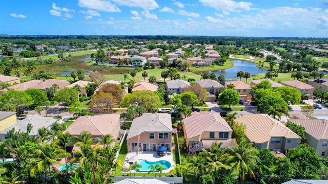 2418 Westmont Drive, Royal Palm Beach, FL 33411