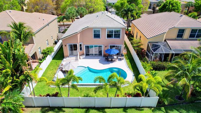 2418 Westmont Drive, Royal Palm Beach, FL 33411