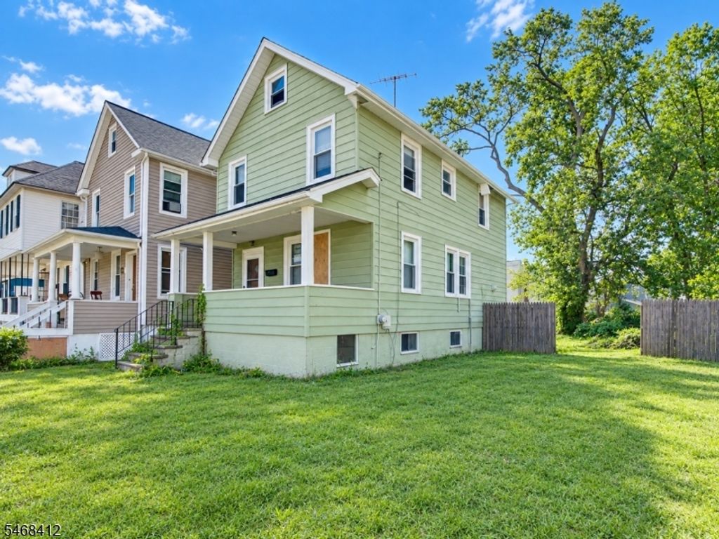 181 Berdan Pl, Hackensack City, NJ 07601 — exterior