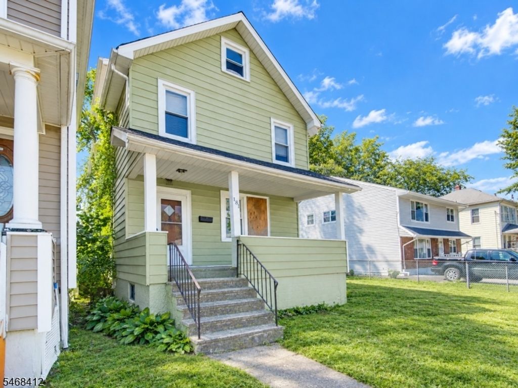 181 Berdan Pl, Hackensack City, NJ 07601 — photo 2