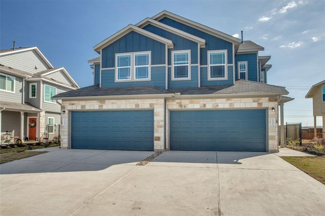 7133 Spotted Leaf WAY, Del Valle, TX 78617