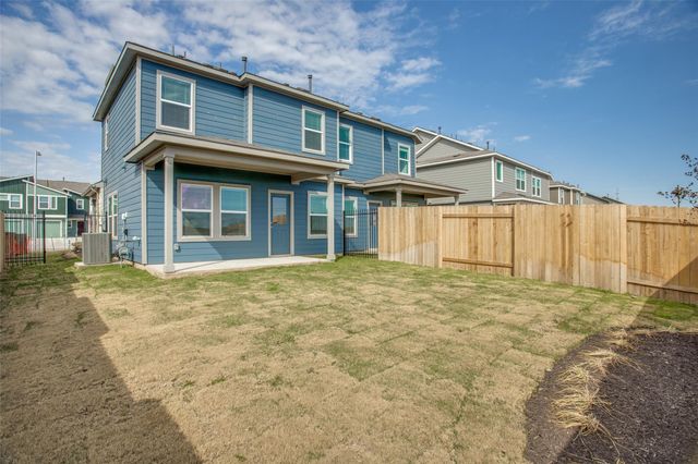 7133 Spotted Leaf WAY, Del Valle, TX 78617