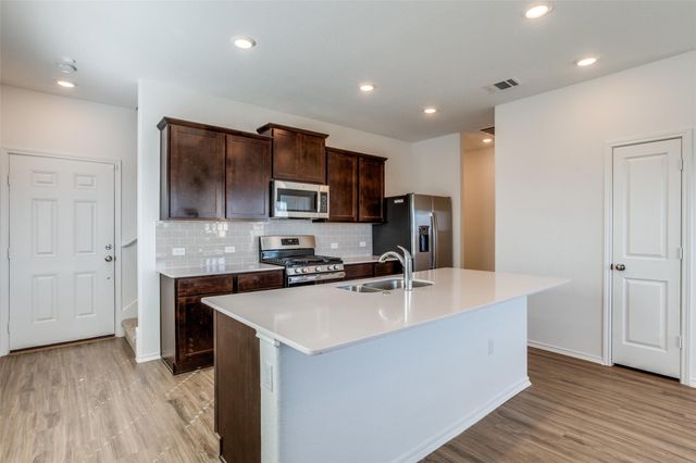 7133 Spotted Leaf WAY, Del Valle, TX 78617