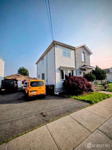 126 Holly Street, Port Reading, NJ 07064
