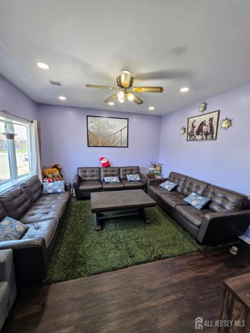 126 Holly Street, Port Reading, NJ 07064