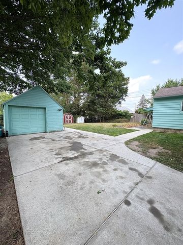 7556 Church Street, Swartz Creek, MI 48473