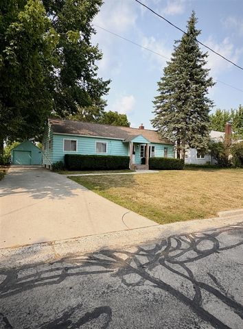 7556 Church Street, Swartz Creek, MI 48473