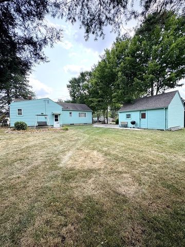 7556 Church Street, Swartz Creek, MI 48473