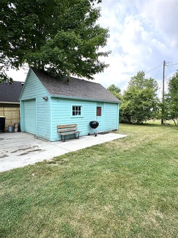 7556 Church Street, Swartz Creek, MI 48473