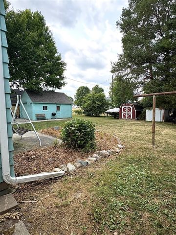 7556 Church Street, Swartz Creek, MI 48473