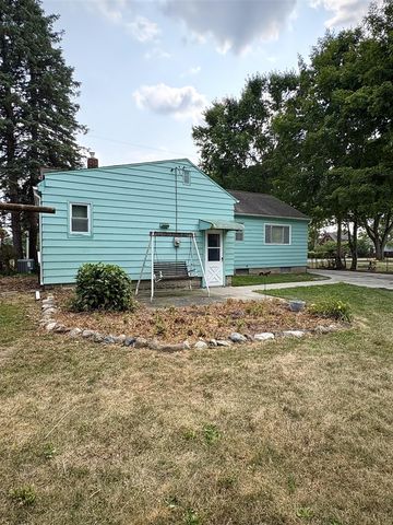 7556 Church Street, Swartz Creek, MI 48473
