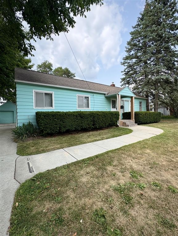 7556 Church Street, Swartz Creek, MI 48473