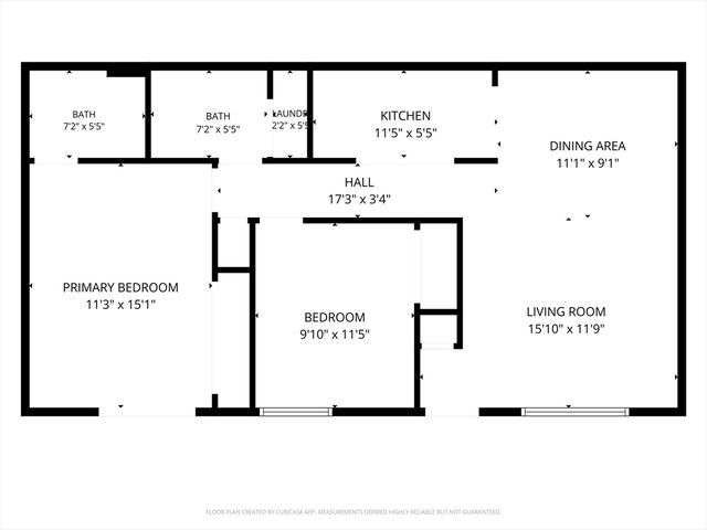 800 Bearses Way 4EC, Barnstable, MA 02601