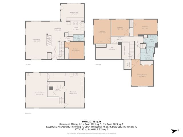 1104 S ALDINE Avenue, Park Ridge, IL 60068