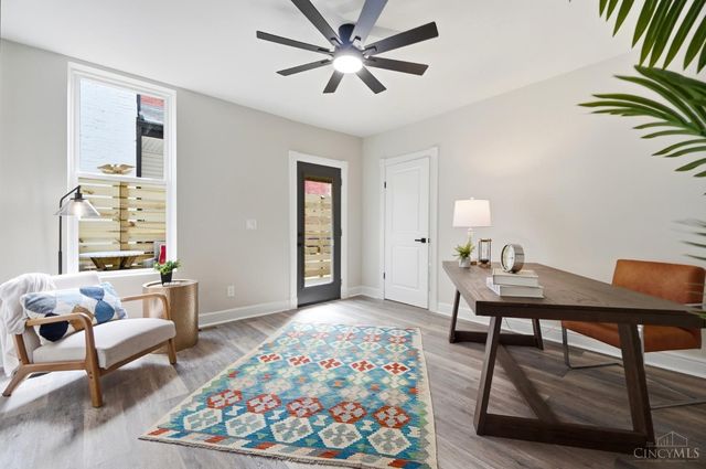 1707 Highland Avenue, Cincinnati, OH 45202