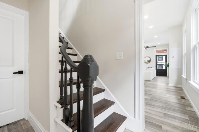 1707 Highland Avenue, Cincinnati, OH 45202