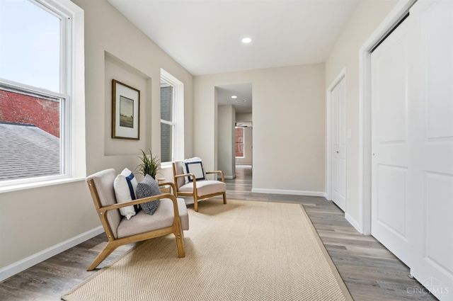 1707 Highland Avenue, Cincinnati, OH 45202