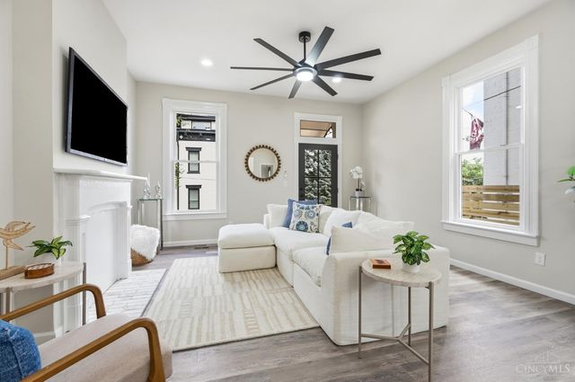 1707 Highland Avenue, Cincinnati, OH 45202