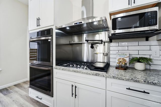 1707 Highland Avenue, Cincinnati, OH 45202