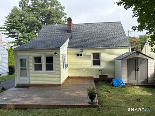 8 Edgemont Road, Milford, CT 06460