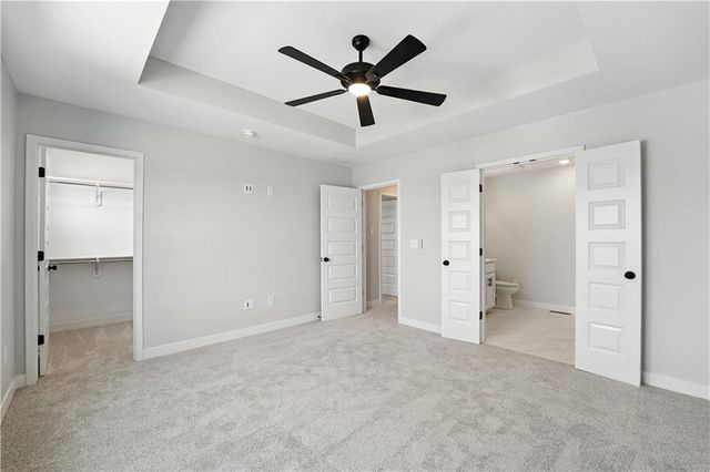 715 Glenn Circle, Raymore, MO 64083