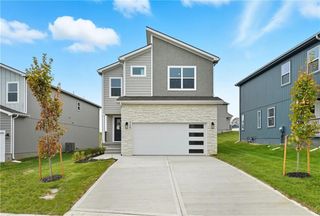 715 Glenn Circle, Raymore, MO 64083